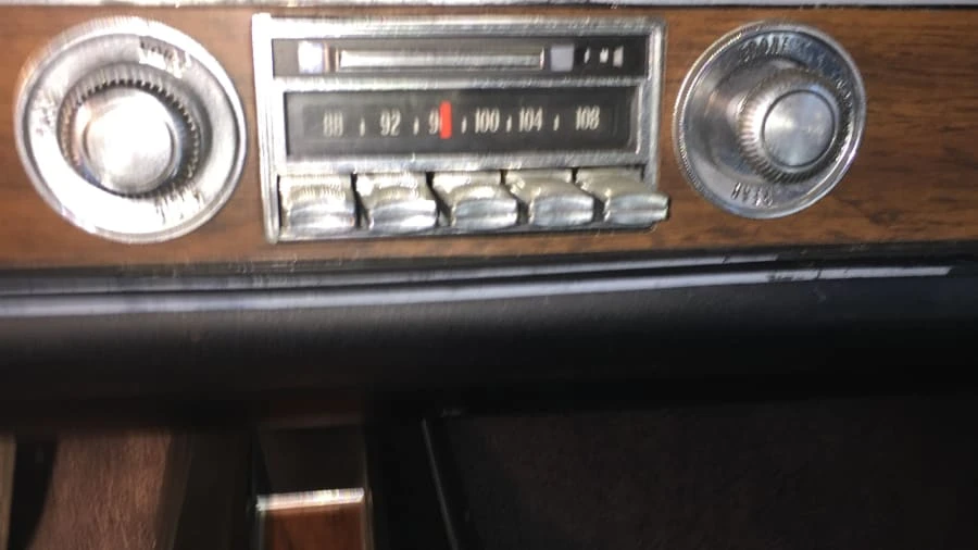 1972 Oldsmobile Cutlass Supreme - Image 10 of 12