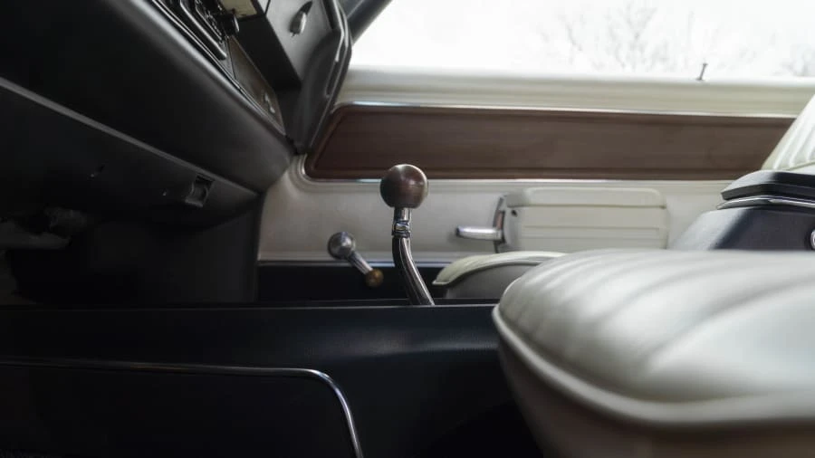 1972 Oldsmobile Cutlass Supreme - Image 31 of 31