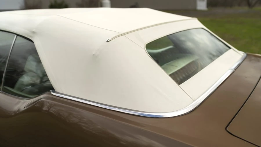 1972 Oldsmobile Cutlass Supreme - Image 5 of 31