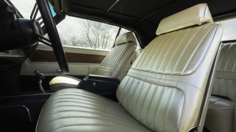 1972 Oldsmobile Cutlass Supreme - Image 26 of 31