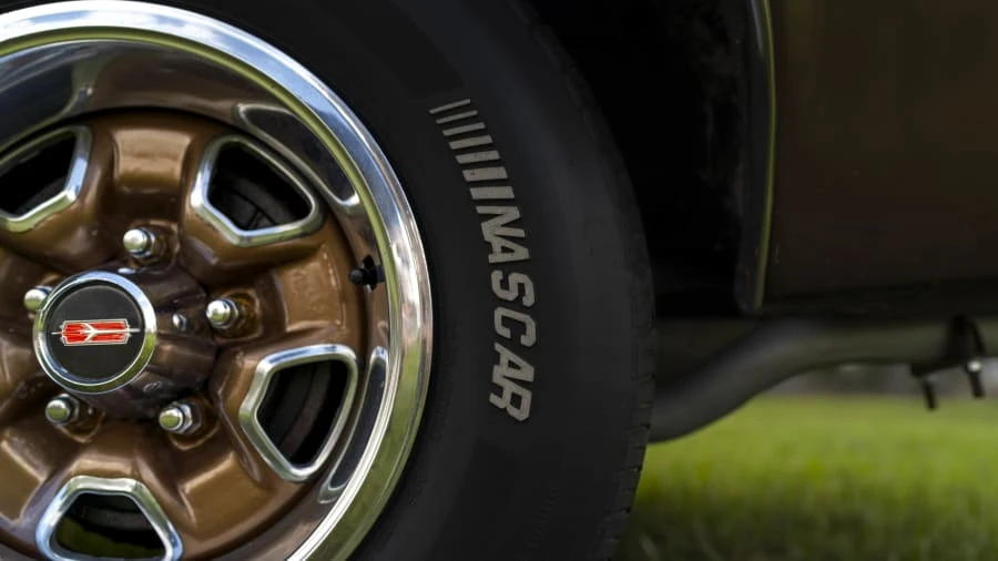 1972 Oldsmobile Cutlass Supreme - Image 21 of 31