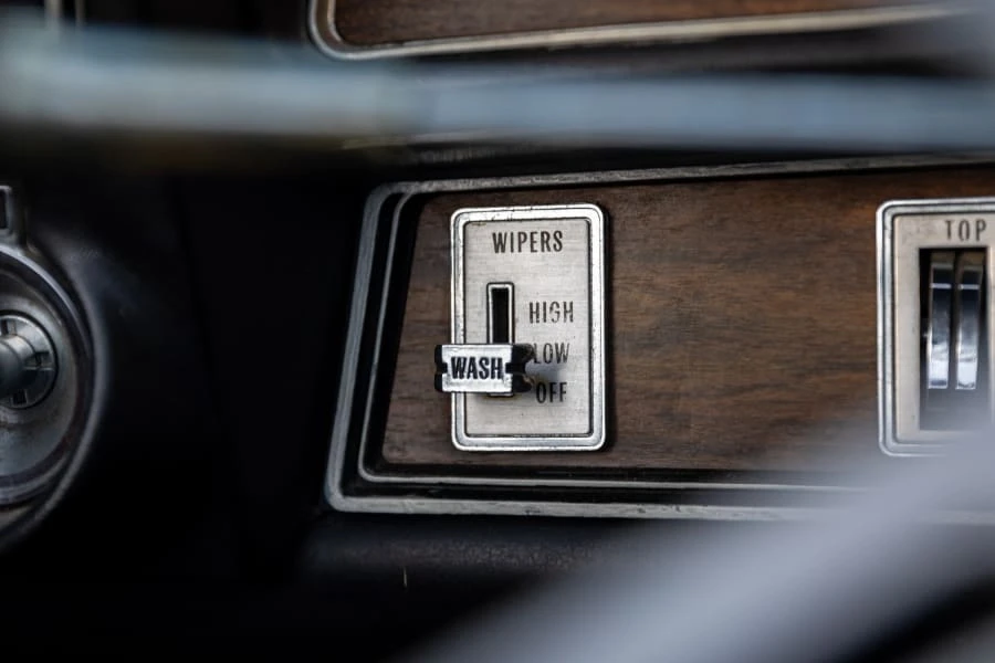 1972 Oldsmobile Cutlass Supreme - Image 28 of 31