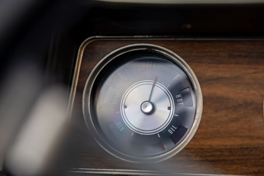 1972 Oldsmobile Cutlass Supreme - Image 26 of 31