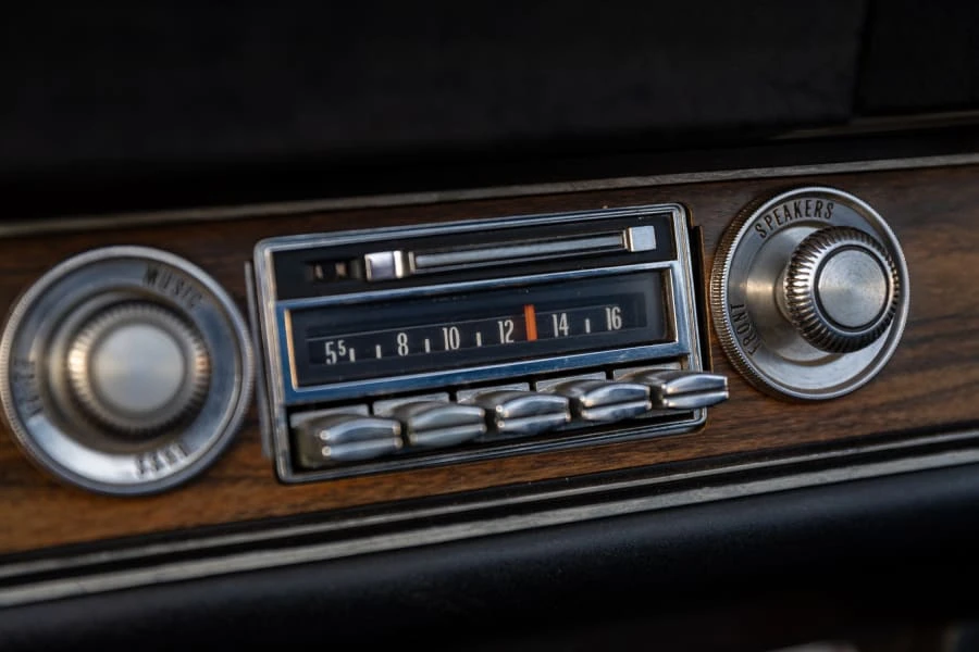 1972 Oldsmobile Cutlass Supreme - Image 29 of 31