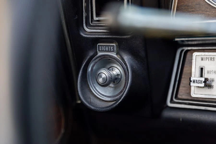 1972 Oldsmobile Cutlass Supreme - Image 30 of 31