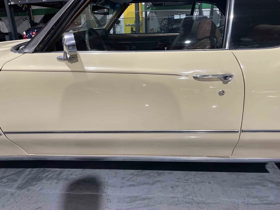 1972 Oldsmobile Cutlass Supreme - Image 19 of 31