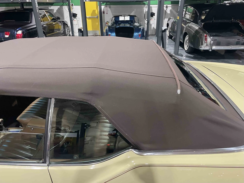 1972 Oldsmobile Cutlass Supreme - Image 21 of 31