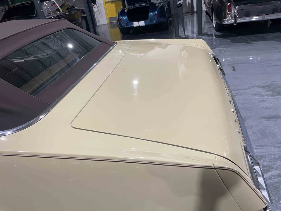 1972 Oldsmobile Cutlass Supreme - Image 25 of 31