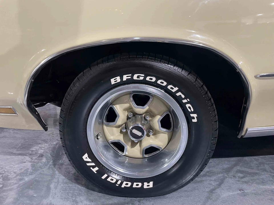 1972 Oldsmobile Cutlass Supreme - Image 12 of 31