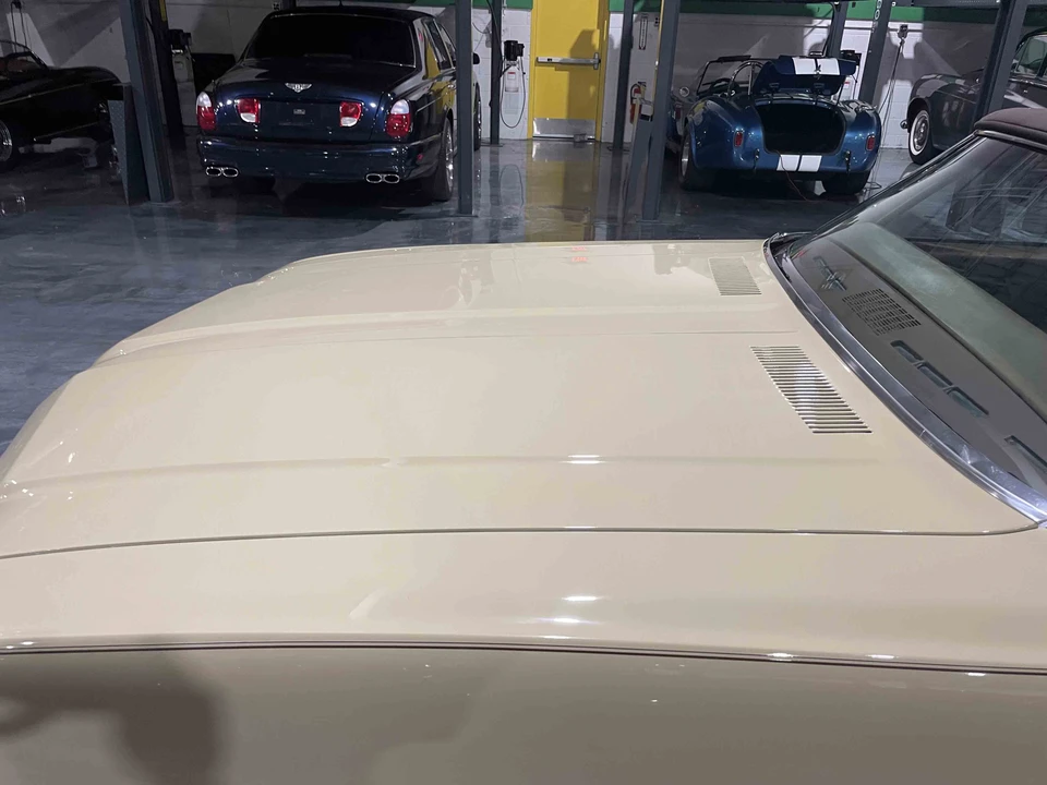 1972 Oldsmobile Cutlass Supreme - Image 13 of 31