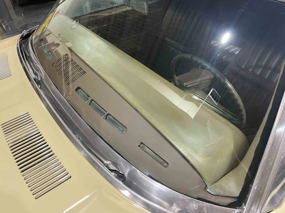 1972 Oldsmobile Cutlass Supreme - Image 16 of 31