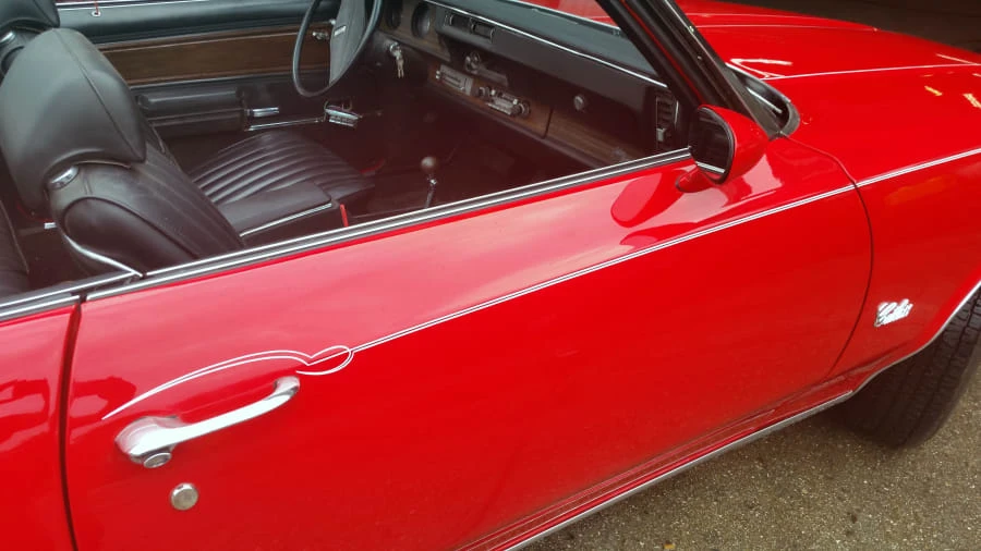 1972 Oldsmobile Cutlass Supreme - Image 3 of 6
