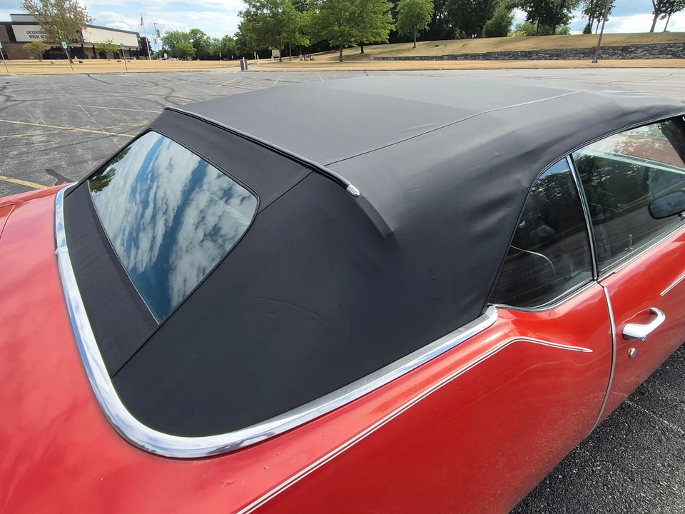 1972 Oldsmobile Cutlass Supreme - Image 23 of 31