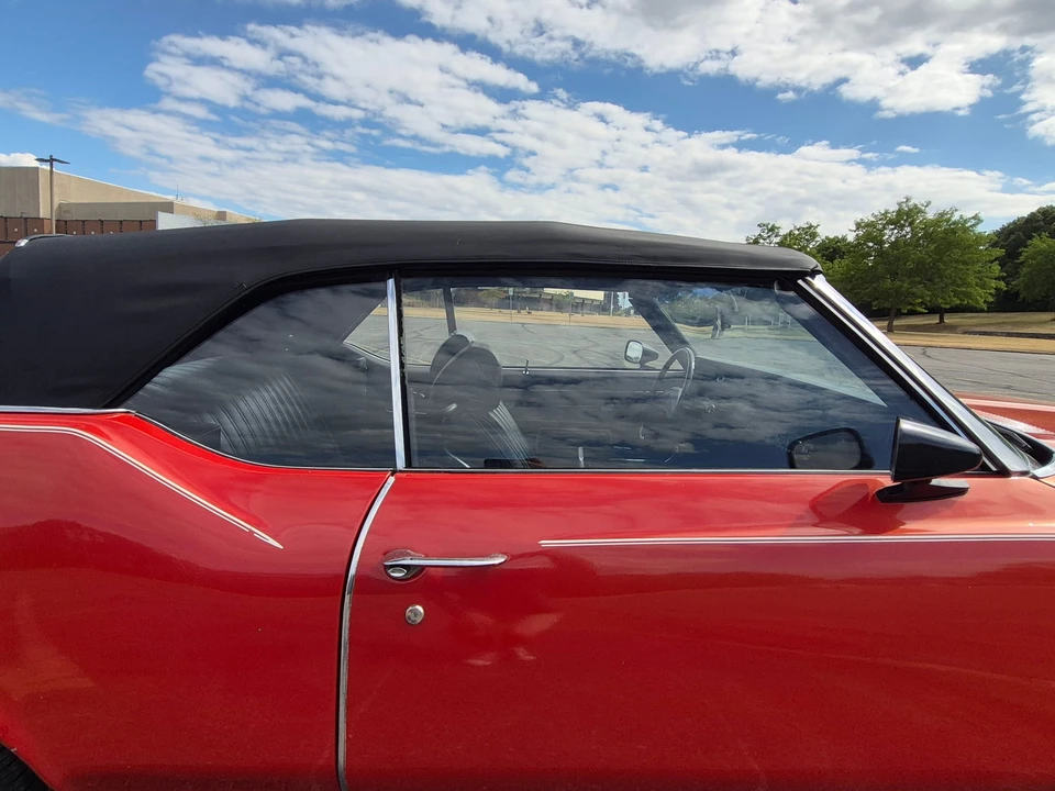 1972 Oldsmobile Cutlass Supreme - Image 22 of 31