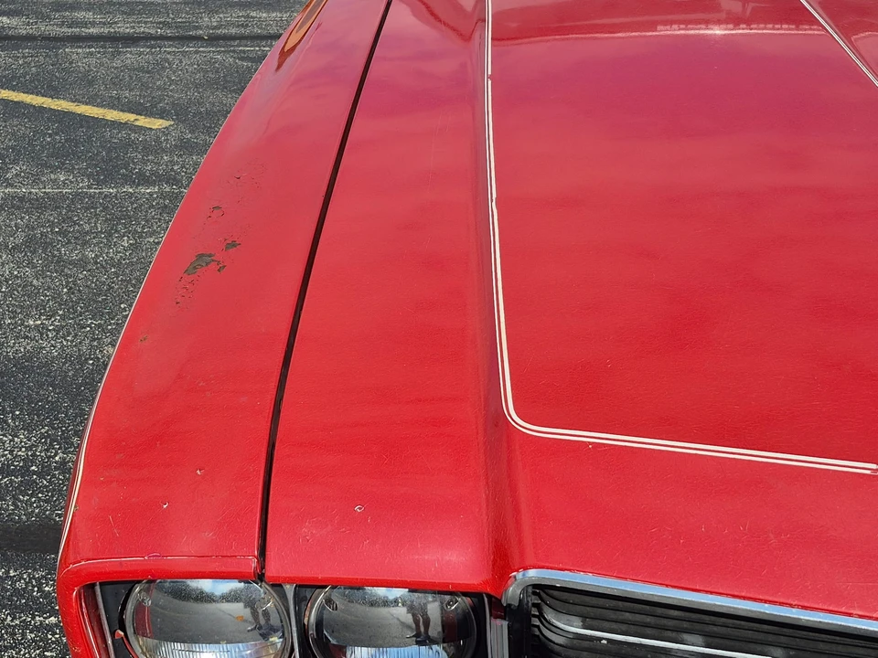 1972 Oldsmobile Cutlass Supreme - Image 20 of 31