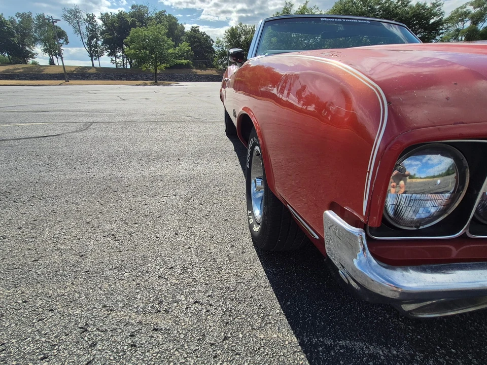 1972 Oldsmobile Cutlass Supreme - Image 27 of 31