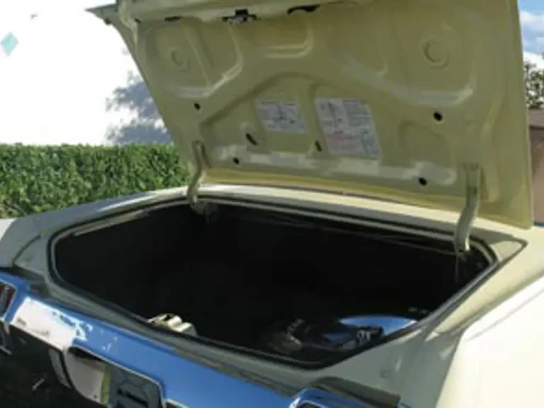 1972 Oldsmobile Cutlass Supreme - Image 10 of 13