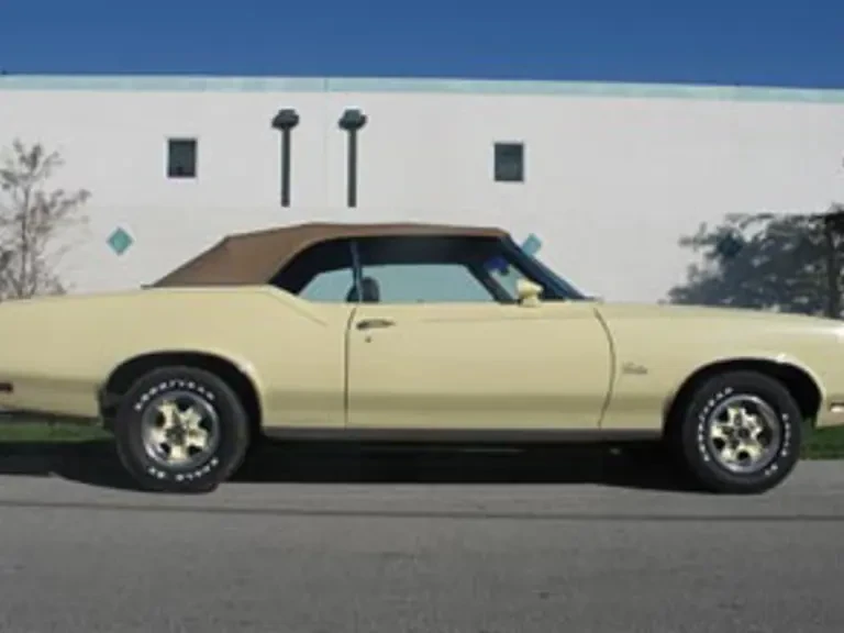 1972 Oldsmobile Cutlass Supreme - Image 3 of 13