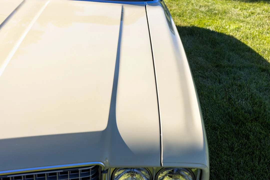 1972 Oldsmobile Cutlass Supreme - Image 25 of 31
