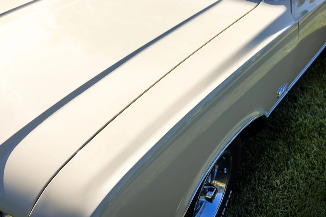1972 Oldsmobile Cutlass Supreme - Image 26 of 31