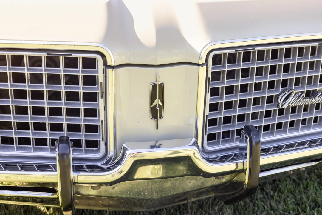 1972 Oldsmobile Cutlass Supreme - Image 21 of 31