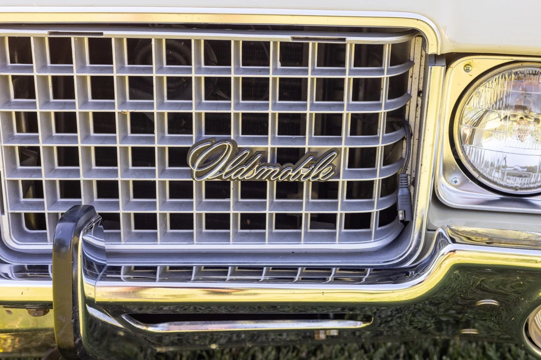 1972 Oldsmobile Cutlass Supreme - Image 22 of 31