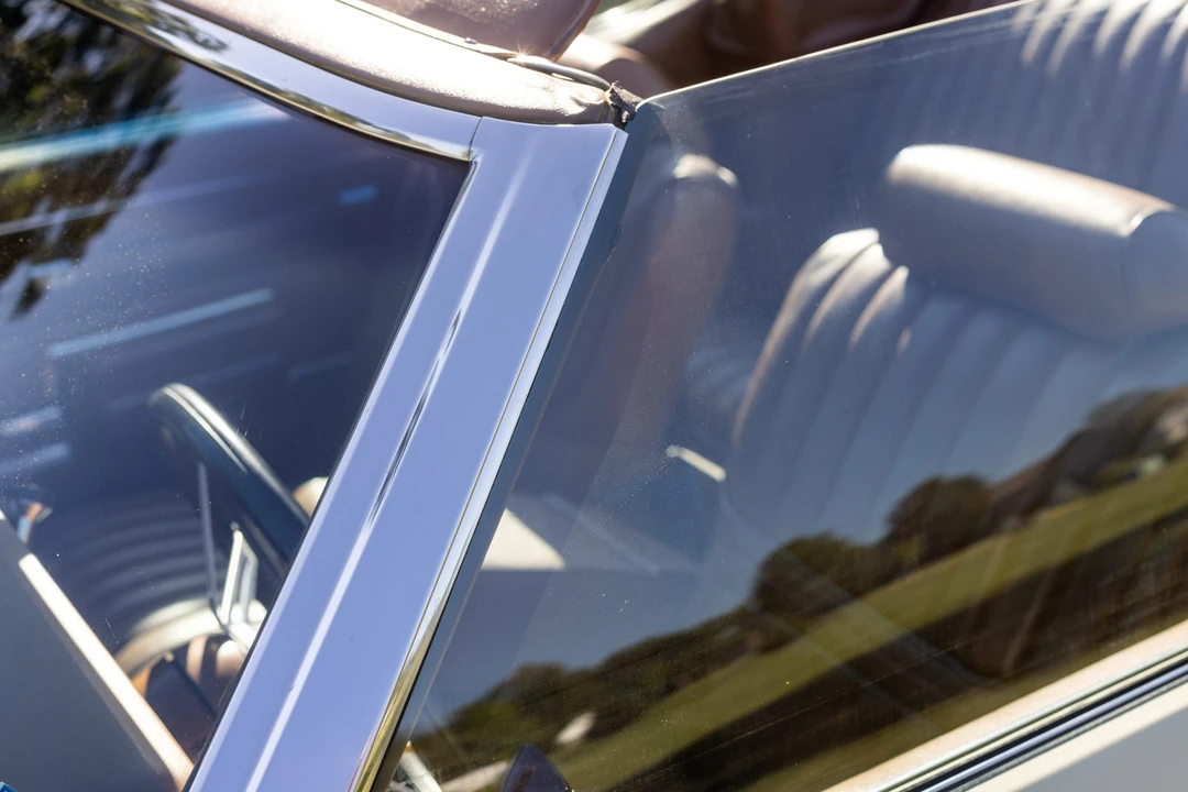 1972 Oldsmobile Cutlass Supreme - Image 31 of 31