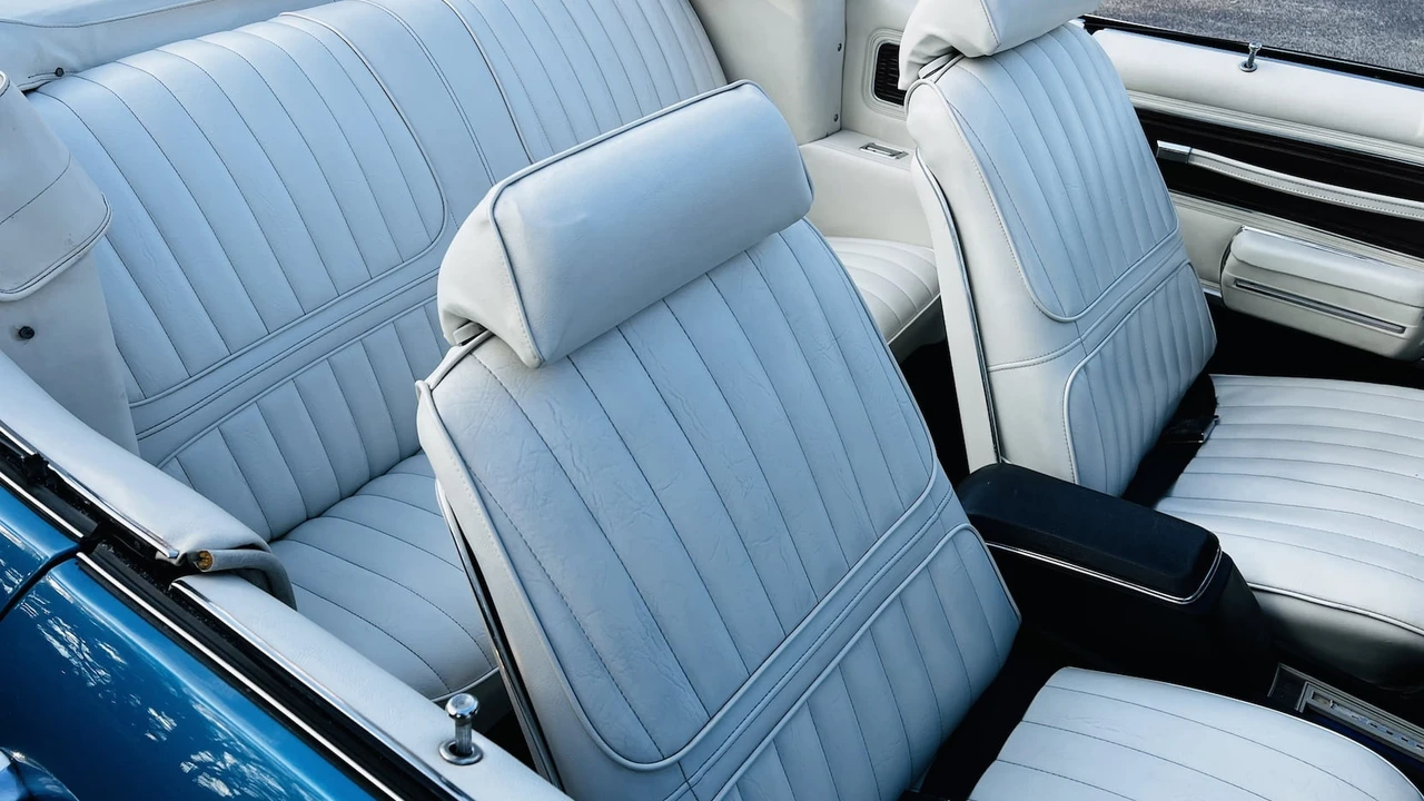 1972 Oldsmobile Cutlass Supreme - Image 5 of 11