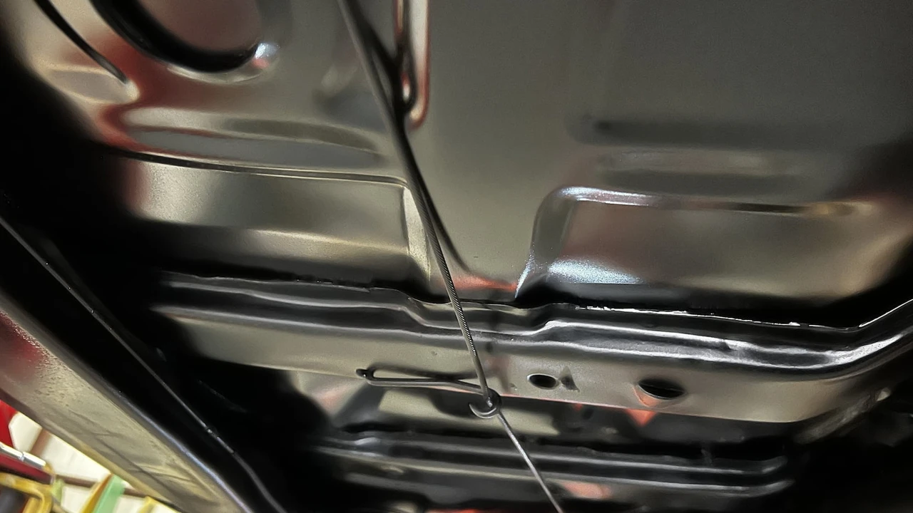 1972 Oldsmobile Cutlass Supreme - Image 7 of 11
