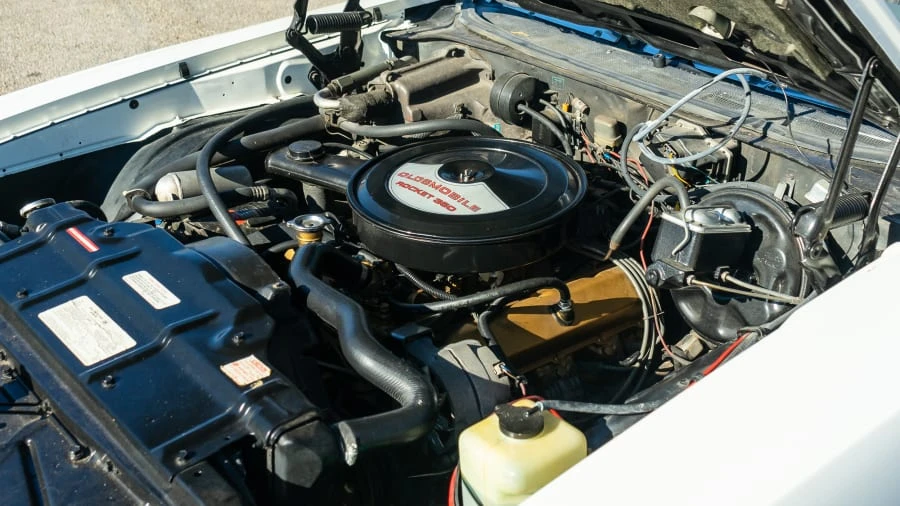 1972 Oldsmobile Cutlass Supreme - Image 6 of 12