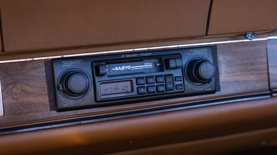1972 Oldsmobile Cutlass Supreme - Image 9 of 12