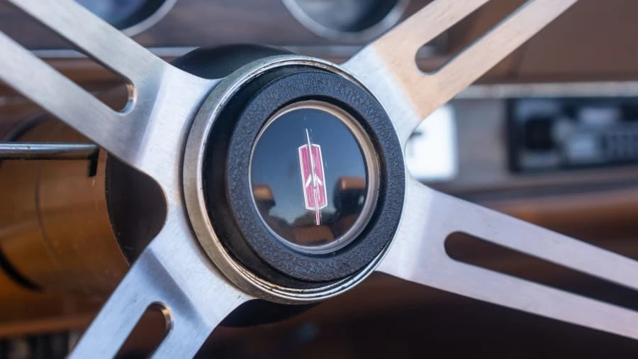 1972 Oldsmobile Cutlass Supreme - Image 10 of 12