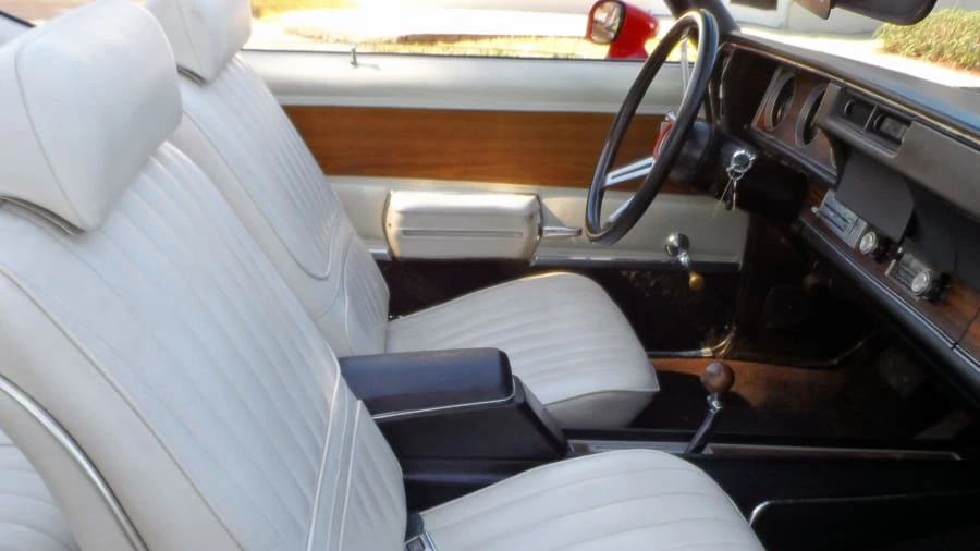 1972 Oldsmobile Cutlass Supreme - Image 5 of 9