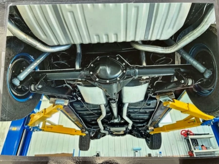 1972 Oldsmobile Cutlass Supreme - Image 31 of 31