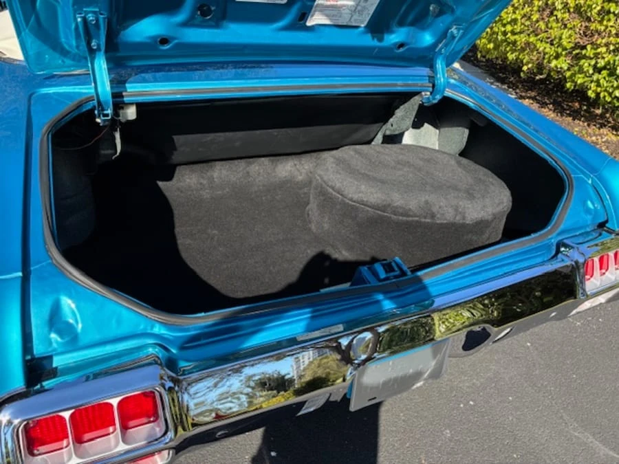 1972 Oldsmobile Cutlass Supreme - Image 24 of 31