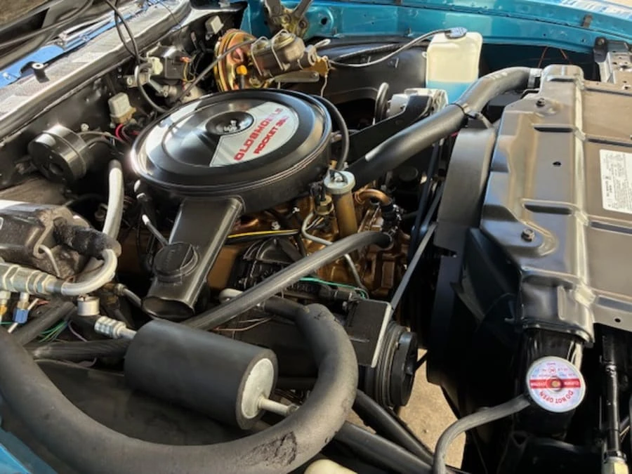 1972 Oldsmobile Cutlass Supreme - Image 22 of 31