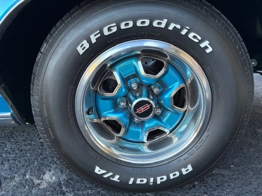 1972 Oldsmobile Cutlass Supreme - Image 7 of 31