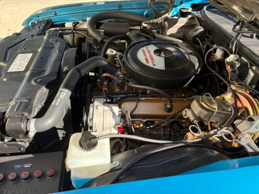 1972 Oldsmobile Cutlass Supreme - Image 23 of 31
