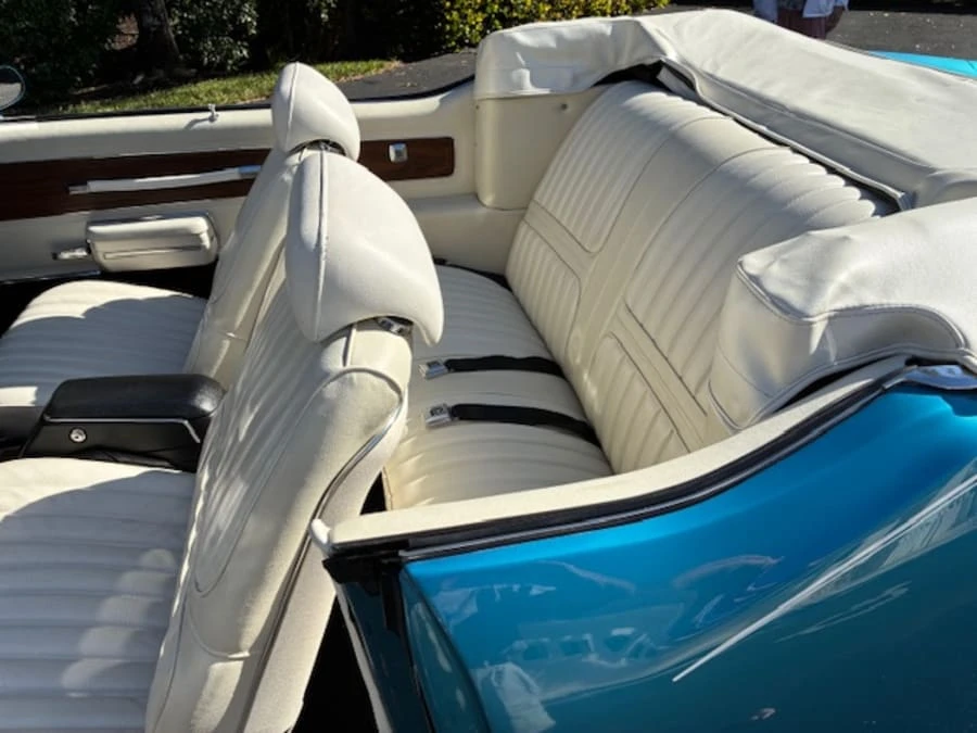 1972 Oldsmobile Cutlass Supreme - Image 15 of 31