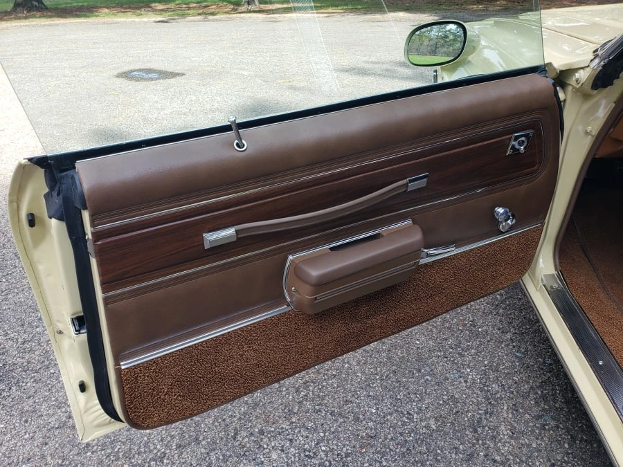 1972 Oldsmobile Cutlass Supreme - Image 25 of 31