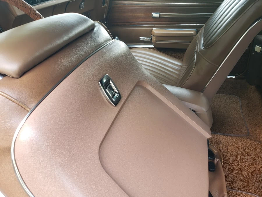 1972 Oldsmobile Cutlass Supreme - Image 30 of 31