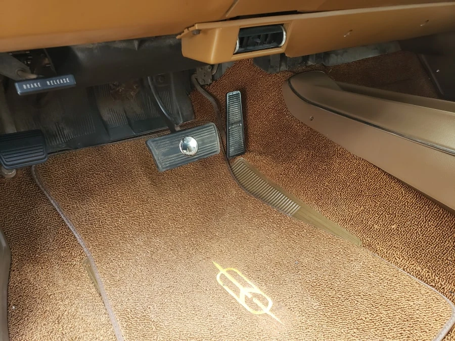 1972 Oldsmobile Cutlass Supreme - Image 31 of 31