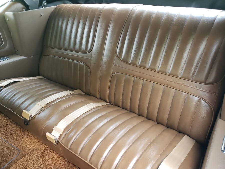 1972 Oldsmobile Cutlass Supreme - Image 29 of 31
