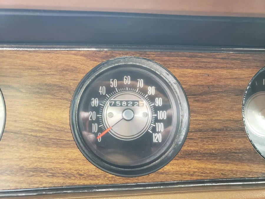 1972 Oldsmobile Cutlass Supreme - Image 24 of 31