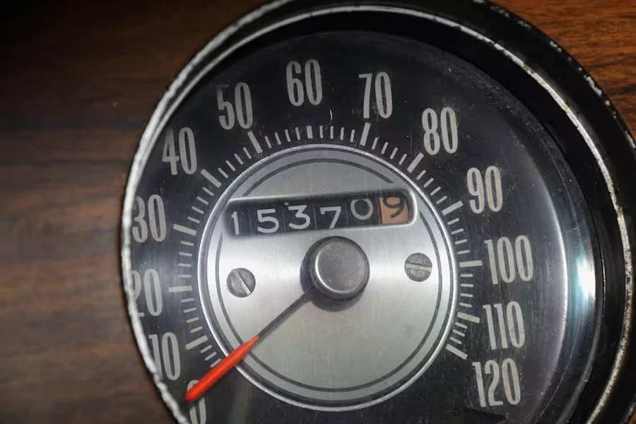 1972 Oldsmobile Cutlass Supreme - Image 26 of 31