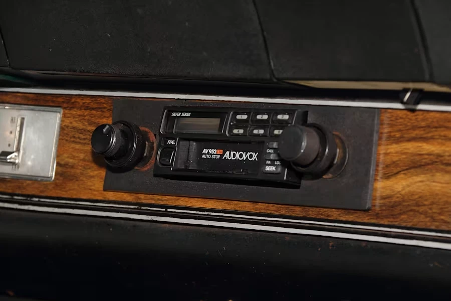 1972 Oldsmobile Cutlass Supreme - Image 21 of 31