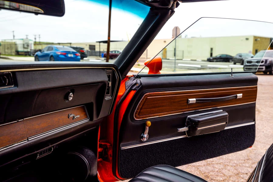 1972 Oldsmobile Cutlass Supreme - Image 22 of 31