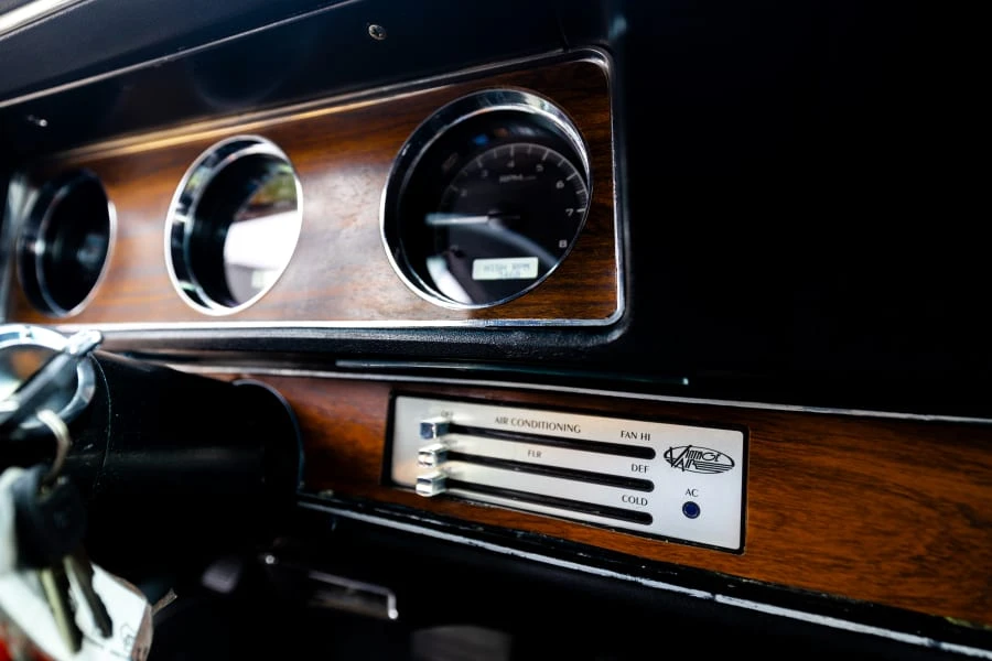 1972 Oldsmobile Cutlass Supreme - Image 19 of 31
