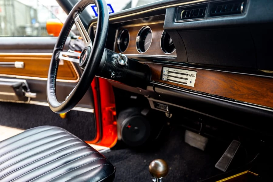 1972 Oldsmobile Cutlass Supreme - Image 29 of 31