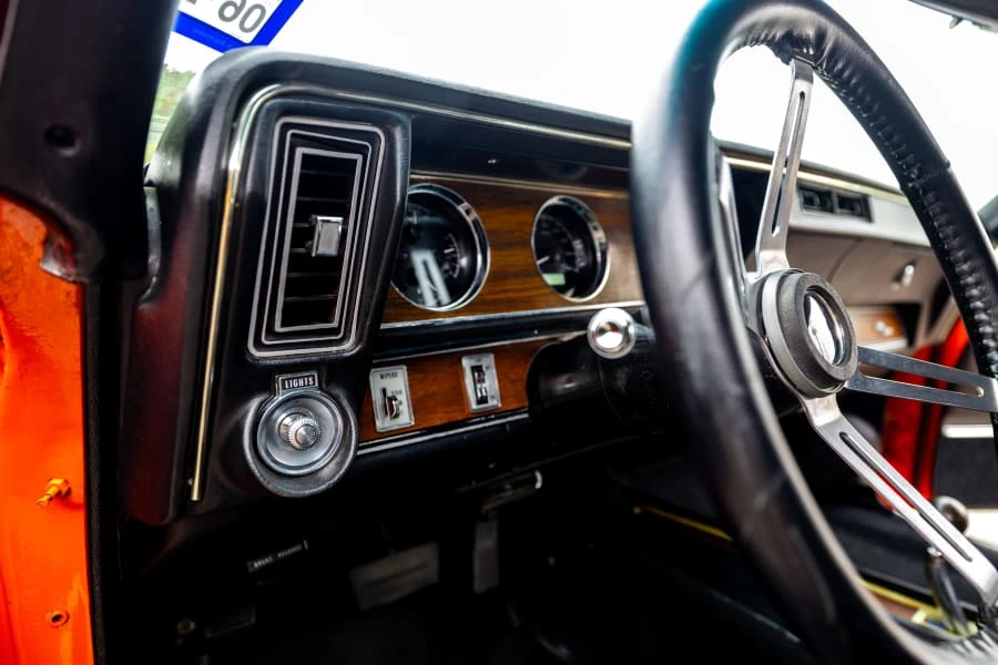 1972 Oldsmobile Cutlass Supreme - Image 23 of 31